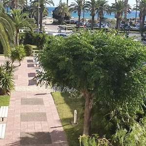 Encantadora Vivienda En El Paseo Maritimo De Salou