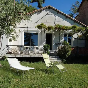 Maison Climatisee Pour 4 Pers A 5min D'avignon Appartement Villeneuve-lès-Avignon