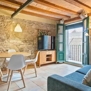 Alcam Santa Monica Appartement Barcelone