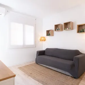 Nuevo Con Encanto En Sagrada Familia Appartement Barcelone